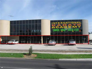Factory, Warehouse & Industrial commercial property leased at 67L Matthews Avenue Airport West VIC 3042 Factory, Warehouse & Industrial commercial property leased at 67L Matthews Avenue Airport West VIC 3042