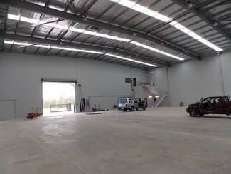 Factory, Warehouse & Industrial commercial property leased at Eastern Creek NSW 2766 Factory, Warehouse & Industrial commercial property leased at Eastern Creek NSW 2766