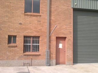 Factory, Warehouse & Industrial commercial property leased at 5/10 Forge Street Blacktown NSW 2148 Factory, Warehouse & Industrial commercial property leased at 5/10 Forge Street Blacktown NSW 2148