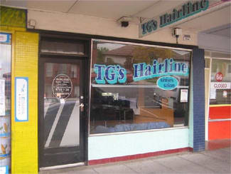 Shop & Retail commercial property leased at Dandenong VIC 3175 Shop & Retail commercial property leased at Dandenong VIC 3175