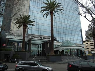 Medical / Consulting commercial property leased at 213 /1 Queens Road Melbourne St Kilda Road VIC 3004 Medical / Consulting commercial property leased at 213 /1 Queens Road Melbourne St Kilda Road VIC 3004