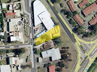 Development / Land commercial property leased at 4 Ironbark Avenue Camden NSW 2570 Development / Land commercial property leased at 4 Ironbark Avenue Camden NSW 2570
