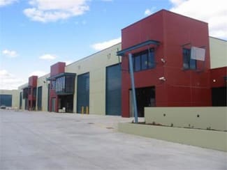Factory, Warehouse & Industrial commercial property leased at 16/24 Anzac Avenue Smeaton Grange NSW 2567 Factory, Warehouse & Industrial commercial property leased at 16/24 Anzac Avenue Smeaton Grange NSW 2567