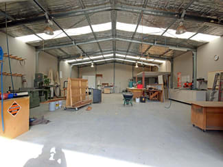 Factory, Warehouse & Industrial commercial property leased at Camden NSW 2570 Factory, Warehouse & Industrial commercial property leased at Camden NSW 2570