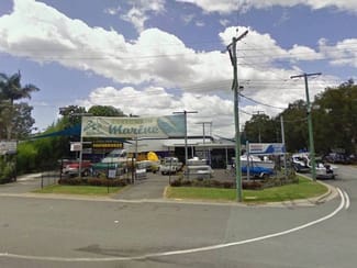 Factory, Warehouse & Industrial commercial property leased at Currumbin Waters QLD 4223 Factory, Warehouse & Industrial commercial property leased at Currumbin Waters QLD 4223