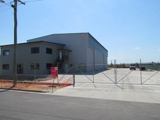 Factory, Warehouse & Industrial commercial property leased at 20 Beckinsale Street Gladstone QLD 4680 Factory, Warehouse & Industrial commercial property leased at 20 Beckinsale Street Gladstone QLD 4680