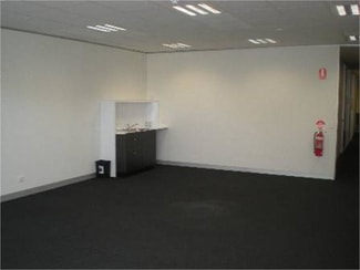 Offices commercial property leased at 203/122 Toorak South Yarra VIC 3141