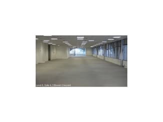 Shop & Retail commercial property leased at Lvl 6 Suite 4-3 Bowen Crescent Melbourne VIC 3000