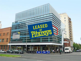 Offices commercial property leased at Suite 203, 373 King Street Melbourne VIC 3000