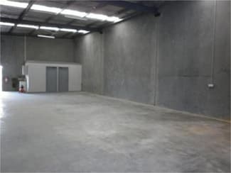 Factory, Warehouse & Industrial commercial property leased at 75 Intrepid Street Berwick VIC 3806 Factory, Warehouse & Industrial commercial property leased at 75 Intrepid Street Berwick VIC 3806