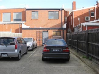 Offices commercial property leased at 399 Wattletree Road Malvern East VIC 3145