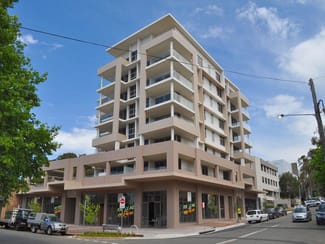 Shop & Retail commercial property leased at Shop 2/720 Old Princes Highway Sutherland NSW 2232