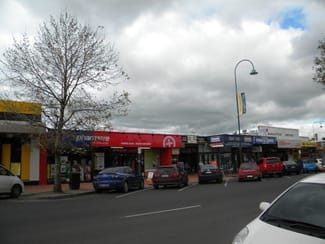 Shop & Retail commercial property leased at 12/154 Main Street Pakenham VIC 3810 Shop & Retail commercial property leased at 12/154 Main Street Pakenham VIC 3810