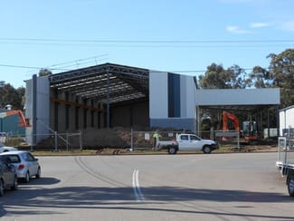 Factory, Warehouse & Industrial commercial property leased at 58 Enterprise Drive Beresfield NSW 2322 Factory, Warehouse & Industrial commercial property leased at 58 Enterprise Drive Beresfield NSW 2322