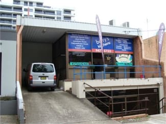 Factory, Warehouse & Industrial commercial property leased at Hornsby NSW 2077 Factory, Warehouse & Industrial commercial property leased at Hornsby NSW 2077
