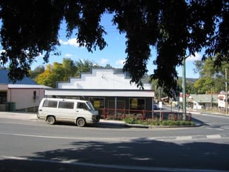 Offices commercial property leased at Dayboro QLD 4521