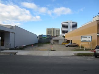 Development / Land commercial property leased at 34 & 36 Sheridan Street Cairns QLD 4870 Development / Land commercial property leased at 34 & 36 Sheridan Street Cairns QLD 4870