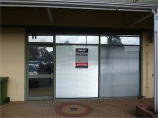 Offices commercial property leased at 11/6 Rebound Court Narre Warren VIC 3805