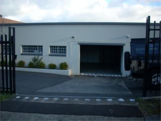 Factory, Warehouse & Industrial commercial property leased at 42a Flora Street Kirrawee NSW 2232