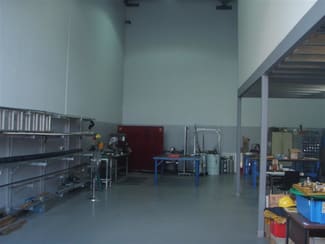 Factory, Warehouse & Industrial commercial property leased at 8 Riverland Drive Loganholme QLD 4129