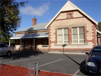 Offices commercial property leased at 165 Old South Road Old Reynella SA 5161 Offices commercial property leased at 165 Old South Road Old Reynella SA 5161