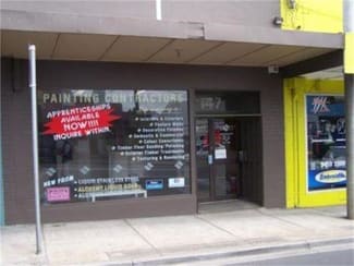 Shop & Retail commercial property leased at 147 Bell Street Heidelberg Heights VIC 3081 Shop & Retail commercial property leased at 147 Bell Street Heidelberg Heights VIC 3081