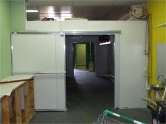 Shop & Retail commercial property leased at 156 Burgundy Street Heidelberg VIC 3084