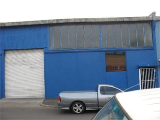 Factory, Warehouse & Industrial commercial property leased at Yarraville VIC 3013 Factory, Warehouse & Industrial commercial property leased at Yarraville VIC 3013