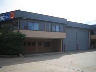 Factory, Warehouse & Industrial commercial property leased at Girraween NSW 2145