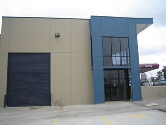 Factory, Warehouse & Industrial commercial property leased at Lansvale NSW 2166 Factory, Warehouse & Industrial commercial property leased at Lansvale NSW 2166