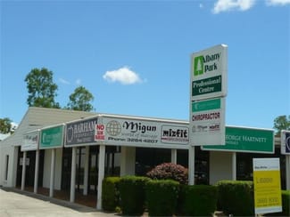 Offices commercial property leased at Albany Creek QLD 4035 Offices commercial property leased at Albany Creek QLD 4035