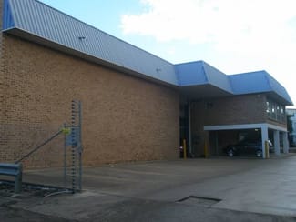 Factory, Warehouse & Industrial commercial property leased at Wetherill Park NSW 2164