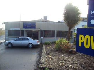 Factory, Warehouse & Industrial commercial property leased at Unit 1 /1001 Mountain Highway Bayswater VIC 3153