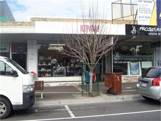 Offices commercial property leased at Bayswater VIC 3153