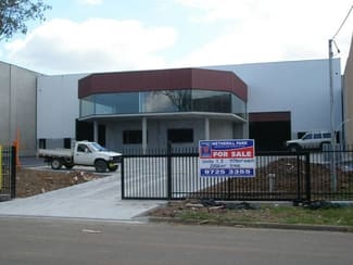 Factory, Warehouse & Industrial commercial property leased at Wetherill Park NSW 2164 Factory, Warehouse & Industrial commercial property leased at Wetherill Park NSW 2164