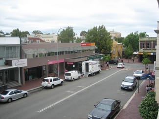 Offices commercial property leased at Suite 11 / 336 Churchill Ave Subiaco WA 6008