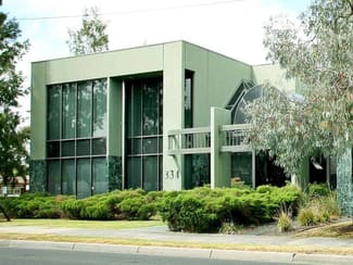 Offices commercial property leased at 1/334 Highbury Road Mount Waverley VIC 3149