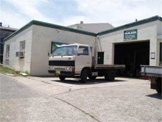 Factory, Warehouse & Industrial commercial property leased at 1/15 Stanley Street Peakhurst NSW 2210 Factory, Warehouse & Industrial commercial property leased at 1/15 Stanley Street Peakhurst NSW 2210