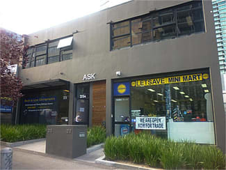 Offices commercial property leased at 25 Dorcas South Melbourne VIC 3205 Offices commercial property leased at 25 Dorcas South Melbourne VIC 3205