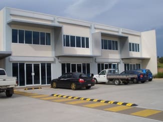 Offices commercial property leased at 3/9 Discovery Drive North Lakes QLD 4509