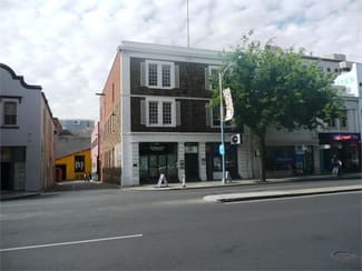 Offices commercial property leased at Level 2/100 Currie Street Adelaide SA 5000