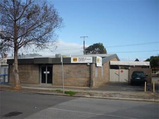 Factory, Warehouse & Industrial commercial property leased at 45 Phillips Street Thebarton SA 5031