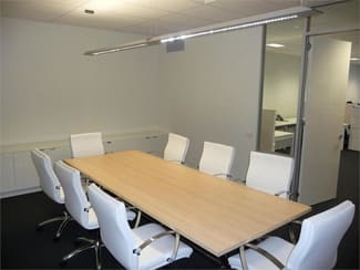 Offices commercial property leased at 1/49 Wellington Street St Kilda VIC 3182