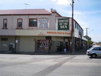 Shop & Retail commercial property leased at Shop 1/131-135 Semaphore Road Exeter SA 5019 Shop & Retail commercial property leased at Shop 1/131-135 Semaphore Road Exeter SA 5019