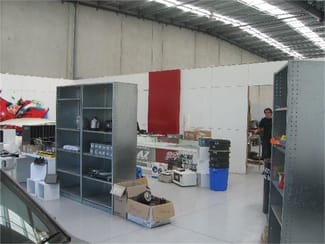 Factory, Warehouse & Industrial commercial property leased at 5/10-12 South Link Dandenong VIC 3175 Factory, Warehouse & Industrial commercial property leased at 5/10-12 South Link Dandenong VIC 3175