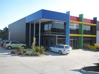 Offices commercial property leased at 2/17-23 Keppel Drive Hallam VIC 3803 Offices commercial property leased at 2/17-23 Keppel Drive Hallam VIC 3803