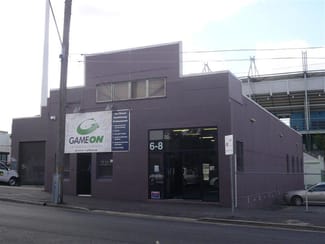 Factory, Warehouse & Industrial commercial property leased at Woolloongabba QLD 4102 Factory, Warehouse & Industrial commercial property leased at Woolloongabba QLD 4102