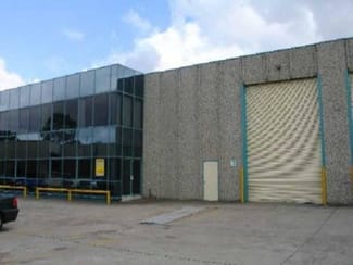 Factory, Warehouse & Industrial commercial property leased at Minchinbury NSW 2770 Factory, Warehouse & Industrial commercial property leased at Minchinbury NSW 2770