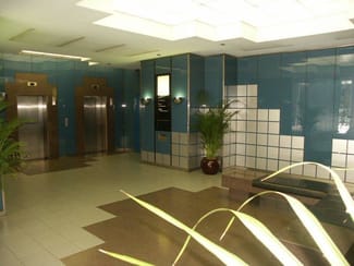 Offices commercial property leased at Level 9/33 Argyle Street Parramatta NSW 2150