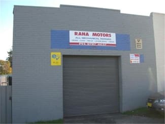 Factory, Warehouse & Industrial commercial property leased at 5/502-508 Canterbury Rd Campsie NSW 2194 Factory, Warehouse & Industrial commercial property leased at 5/502-508 Canterbury Rd Campsie NSW 2194
